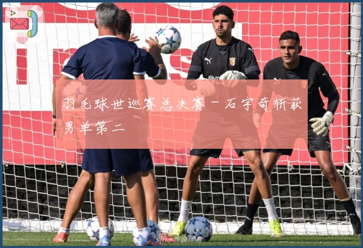 羽毛球世巡赛总决赛 - 石宇奇斩获男单第二